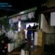 Kebakaran di Perumahan Batu Kencana Sumenep: Tiga Rumah Hangus, Satu Warga Alami Luka Bakar