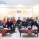 Pererat Sinergi dengan Warga, Polresta Sumenep Gelar Nobar Final Piala Dunia 2026