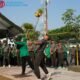 HUT ke-60 Korem Bhaskara Jaya, Sportivitas Satukan Kebersamaan