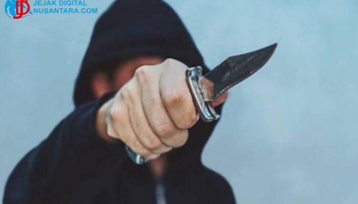 Penanganan Kasus Pengancaman Sajam di Sampang Dinilai Lambat, Polisi Sebut Berkas Sudah Tahap I