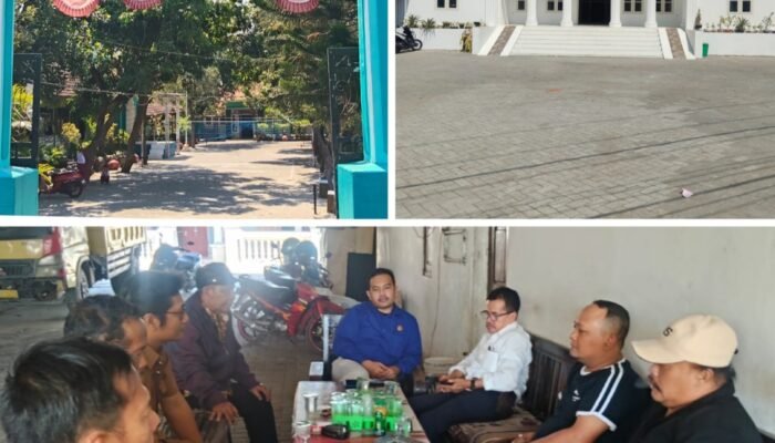 Sengketa Tanah SDN 207 Sidoraharjo Berlarut Tiga Dekade, Ahli Waris Desak Pemkab Gresik Turun Tangan