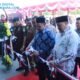 Kapolres Gresik Dampingi Bupati Resmikan Sentra IKM Logam Menganti, Dorong Industri Lokal Naik Kelas