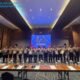 Polres Gresik Raih Juara 2 Pelaksanaan Giat Patroli Harkamtibmas Terbanyak pada Anev Samapta Polda Jatim