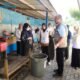 Perkuat Budaya PHBS, Pemkab Sidoarjo Diverifikasi Tim STBM Provinsi Jawa Timur