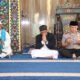 Sempurnakan Integritas Personel, Polresta Sumenep Gelar Binrohtal Rutin di Masjid Walisongo