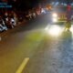 Polisi Buru Pengemudi Minibus Hitam Kasus Tabrak Lari di Jalan Raya Nyalaran Pamekasan