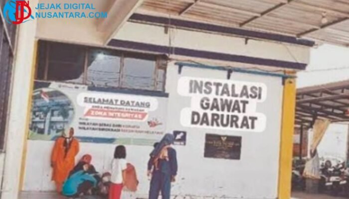 Dugaan Narkoba di RSUD Sampang: Dokter IGD, Satpam, dan 2 Jukir Ditangkap Polisi