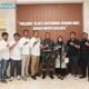 Silaturahmi Bangun Negeri, Danrem Bhaskara Jaya Perkuat Sinergi dengan ACMI
