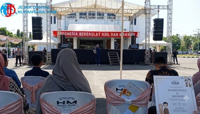 Peringatan HAN 2026 di Surabaya: Gandeng Pendongeng Nasional Kampanyekan Pencegahan Stunting