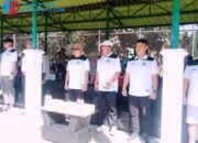 Semangat Fair Play Warnai Pembukaan Kapolres Gresik Cup 2026 Season 2