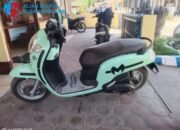 Polsek Masalembu Ringkus Dua Terduga Pelaku Percobaan Curanmor di Sukajeruk