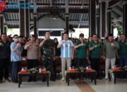 Pemkab Sidoarjo Beri Reward 1.940 Atlet Porkab 2026 dan Komitmen Jamin Pendidikan Hingga Kesehatan