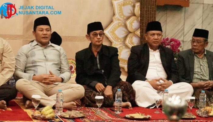 Satu Dekade Ummi Peduli: Sinergi Dakwah dan Kepedulian Sosial untuk Sidoarjo