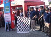 Peringatan Harkopnas ke-79 di Sidoarjo: Subandi Tegaskan Koperasi Sebagai Pilar Ekonomi Daerah