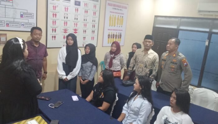 Sumpah Damai Dilanggar, Advokat Rikha Permatasari Kecam Dugaan Kejahatan Berulang terhadap Anak di Mojokerto