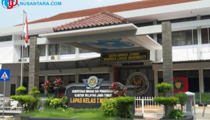 Dugaan Bisnis Narkoba dan Ponsel Ilegal di Lapas Kelas I Malang Mencuat, APH dan Kanwil Ditjenpas Didesak Turun Tangan