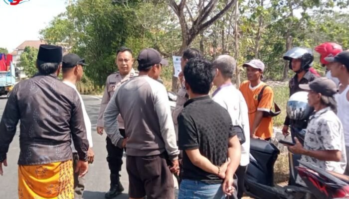 Kecelakaan Maut di Kedungdung Sampang: Ibu Muda Meninggal Dunia, Balita Patah Tulang