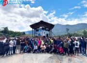 Ratusan Petani Laoli Bertahan di Lahan, Tolak Rencana Pengosongan Pemkab Luwu Timur