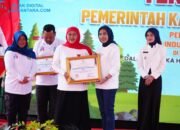 Sidoarjo Raih Predikat Daerah Perlindungan Anak Terbaik II di Jawa Timur