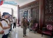 Cegah Pernikahan Dini, Pemkab Sampang Dorong Duta Genre Jadi Edukator Remaja