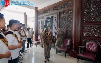 Cegah Pernikahan Dini, Pemkab Sampang Dorong Duta Genre Jadi Edukator Remaja