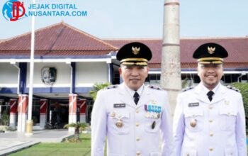 Tuntas Target RPJMD 2025, Pertumbuhan Ekonomi Sampang Rekor Tertinggi dalam 5 Tahun