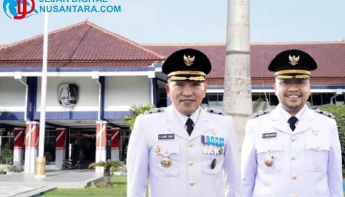 Tuntas Target RPJMD 2025, Pertumbuhan Ekonomi Sampang Rekor Tertinggi dalam 5 Tahun
