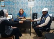Dugaan Intimidasi dan Perusakan HP Wartawan, Oknum Pegawai Koperasi SBS Dilaporkan ke Polres Gresik