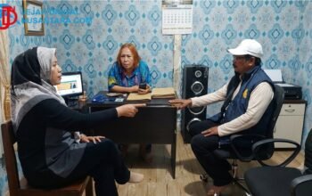 Dugaan Intimidasi dan Perusakan HP Wartawan, Oknum Pegawai Koperasi SBS Dilaporkan ke Polres Gresik