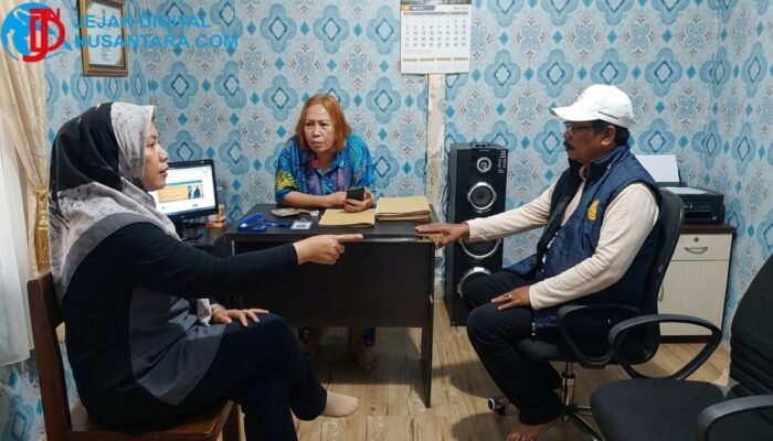 Dugaan Intimidasi dan Perusakan HP Wartawan, Oknum Pegawai Koperasi SBS Dilaporkan ke Polres Gresik