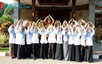 Hari Anak Nasional 2026, Pemkab Gresik Tegaskan Perlindungan Anak Adalah Investasi Masa Depan
