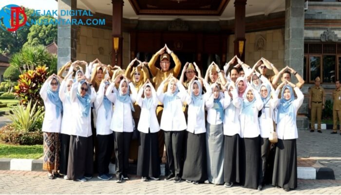 Hari Anak Nasional 2026, Pemkab Gresik Tegaskan Perlindungan Anak Adalah Investasi Masa Depan