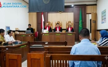 Sidang PMH di PN Gresik: Jaksa Agung Kembali Mangkir, Kuasa Hukum Soroti Penyitaan Aset Yayasan dan Pemasangan Gelang GPS
