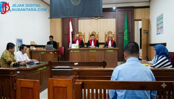 Sidang PMH di PN Gresik: Jaksa Agung Kembali Mangkir, Kuasa Hukum Soroti Penyitaan Aset Yayasan dan Pemasangan Gelang GPS