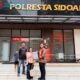 Tak Terima Foto Diviralkan dan Anak Diintimidasi, Warga Sidoarjo Polisikan Penagih Utang ke Polresta