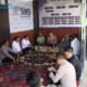 Cegah Potensi Gangguan Kamtibmas, Polresta Sumenep Intensifkan Komunikasi dengan Aktivis Mahasiswa