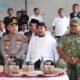 Dukung Kesejahteraan Buruh Tani Tembakau, Kapolresta Sumenep Bersama Forkopimda Hadiri Launching BLT-DBHCHT 2026