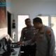 Pastikan Layanan Publik Optimal, Kapolres Gresik Sidak Polsek Kebomas dan Pos Lantas