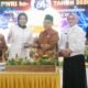 Peringati HUT ke-64 PWRI, Wabup Mimik Ajak Purnabakti Terus Berkontribusi Pembangun Sidoarjo