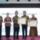 Bupati dan Ketua TP-PKK Sidoarjo Raih Penghargaan Kementerian Kependudukan atas Komitmen Penanganan Stunting