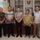 Polresta dan BPN Sumenep Perkuat Sinergi, Bidik Pelayanan Publik dan Pencegahan Konflik Pertanahan