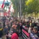Tolak Stigma “Londo Ireng”, Gabungan Jurnalis Sampang Tuntut Presiden Prabowo Minta Maaf Secara Terbuka