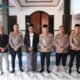 Jaga Kondusifitas Wilayah, Kapolresta Sumenep Perkuat Sinergi Bareng Ketua NU di Guluk-Guluk