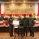 Pendapatan Tembus Target, Banggar DPRD Sidoarjo Tetap Critisi Sisa Anggaran Rp606 Miliar