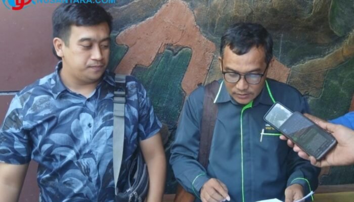 Mediasi Gugatan PTSL Randupitu Buntu: Tergugat Tolak Mentah-Mentah Resume Perdamaian Penggugat