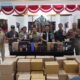 Subandi Tutup Paksa 3 Ruko Miras di Sidoarjo: Izin Gudang, Nekat Jualan Eceran!