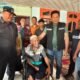 Bupati Subandi Serahkan Bantuan Kursi Roda dan Bedah Rumah Warga Kurang Mampu di Prambon