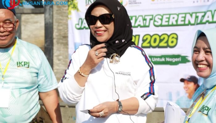 Wabup Mimik Idayana: Kepatuhan Pajak Warga Kunci Utama Percepatan Pembangunan Sidoarjo