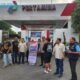 Sinergi Polsek Kebomas dan YALPK Group Gelar Aksi Sosial Sambut HUT RI ke-81 di Gresik