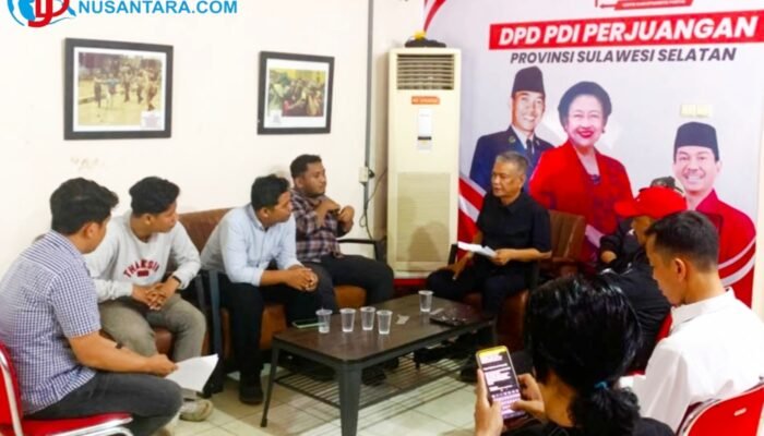 Konflik Agraria Laoli Memanas, APR Lutim Desak DPD PDIP Sulsel Evaluasi Ketua DPRD Luwu Timur
